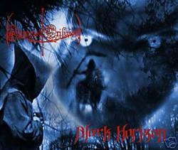 Inverted Trifixion : Black Horizon